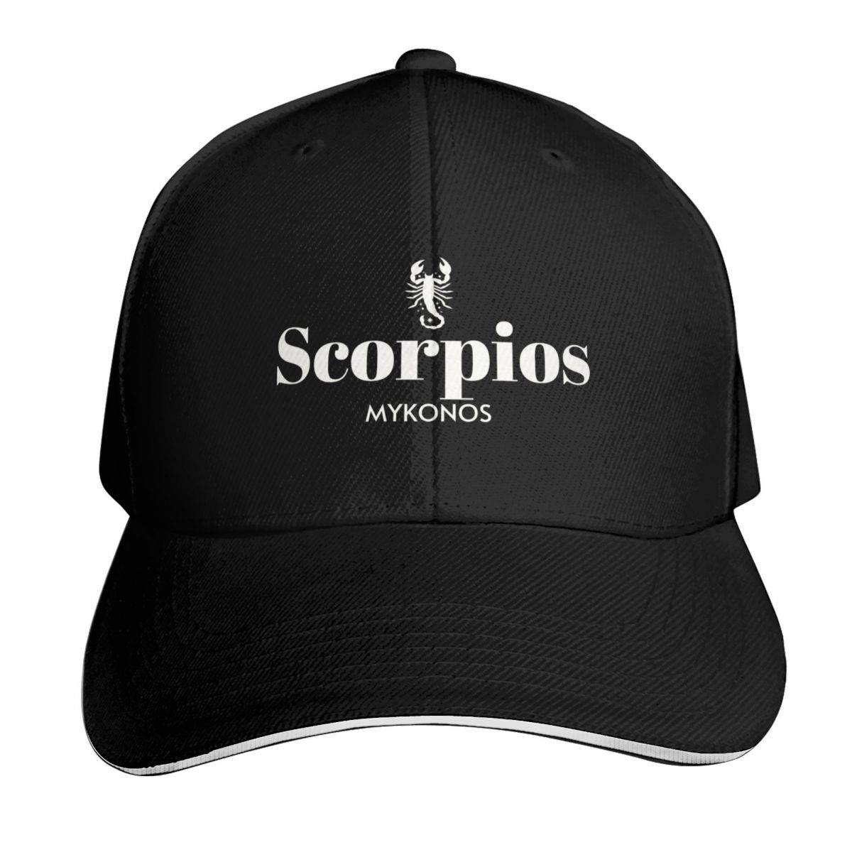 Scorpios Beach Club, Mykonos,  – Outdoor Sport Club recenzja i cena