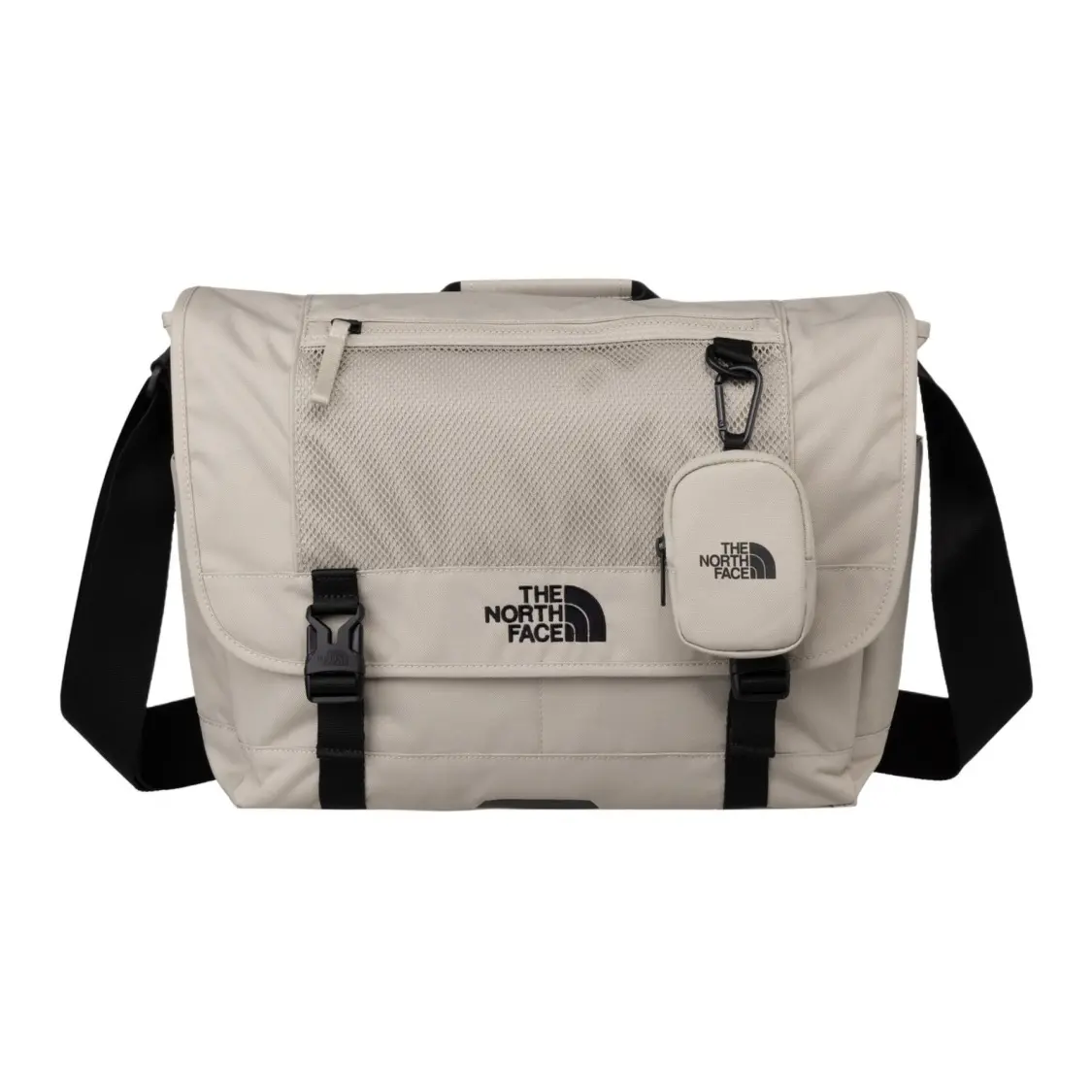 Torba sportowa The North Face  – Outdoor Sport North Face recenzja i cena