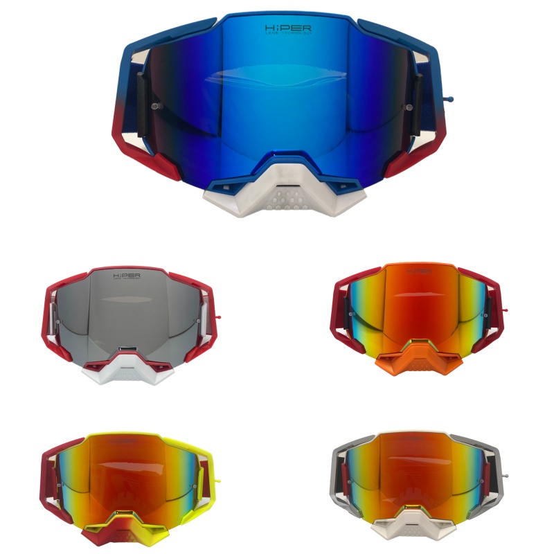 Okulary ochronne do jazdy na ś – Outdoor Sports Adventure recenzja i cena