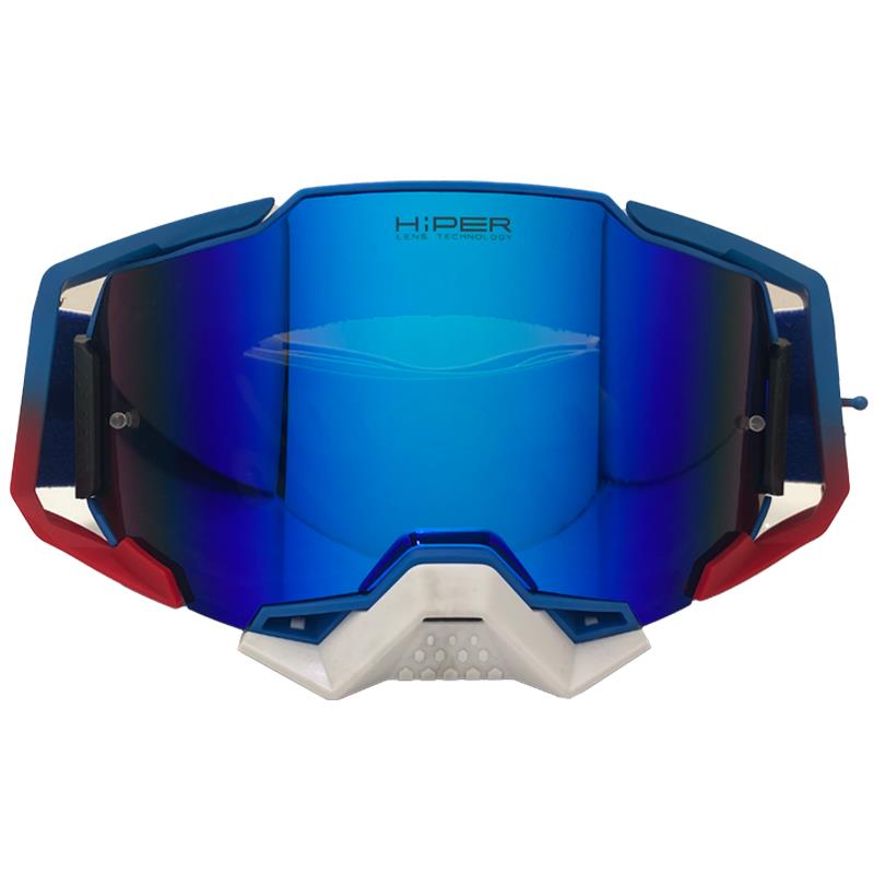 Okulary ochronne do jazdy na ś – Outdoor Sports Adventure recenzja i cena